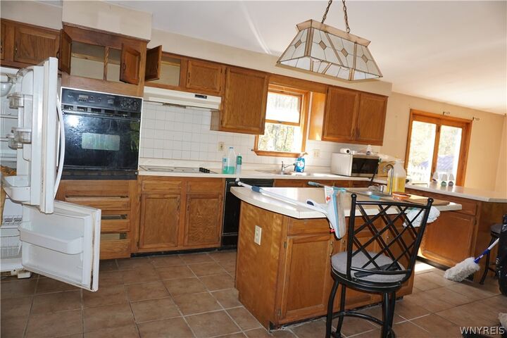 Property Photo:  565 Ewing Road  NY 14727 