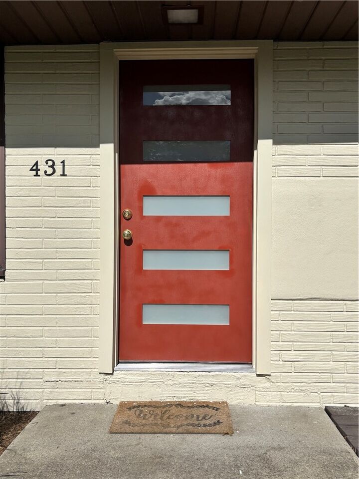 Property Photo: 431 W River Road NY 13812