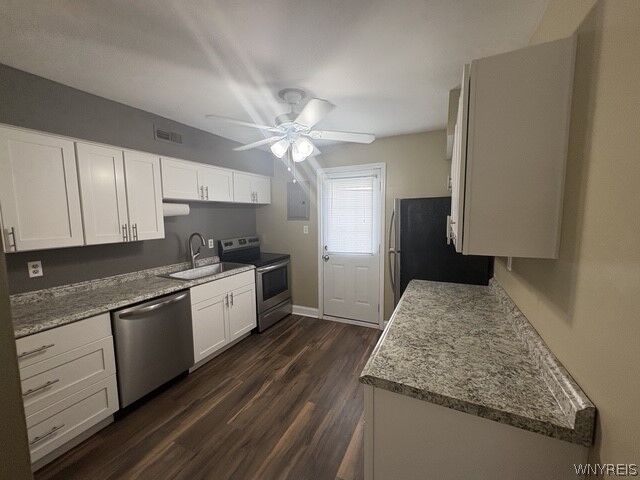 Property Photo:  548 77th Street  NY 14304 