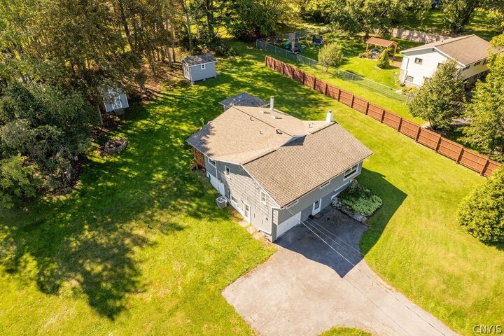 Property Photo:  4174 Howlett Hill Road  NY 13215 