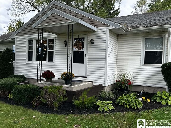 Property Photo:  1444 Route 394  NY 14733 