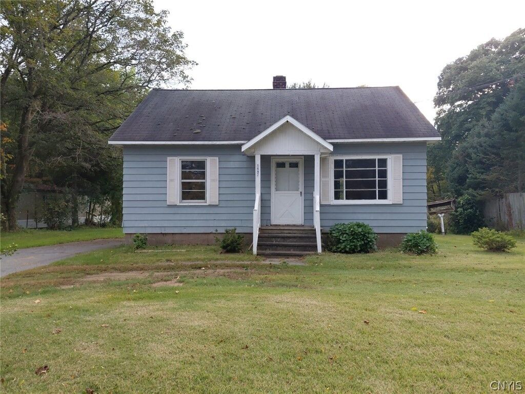Property Photo:  1497 County Route 57  NY 13069 