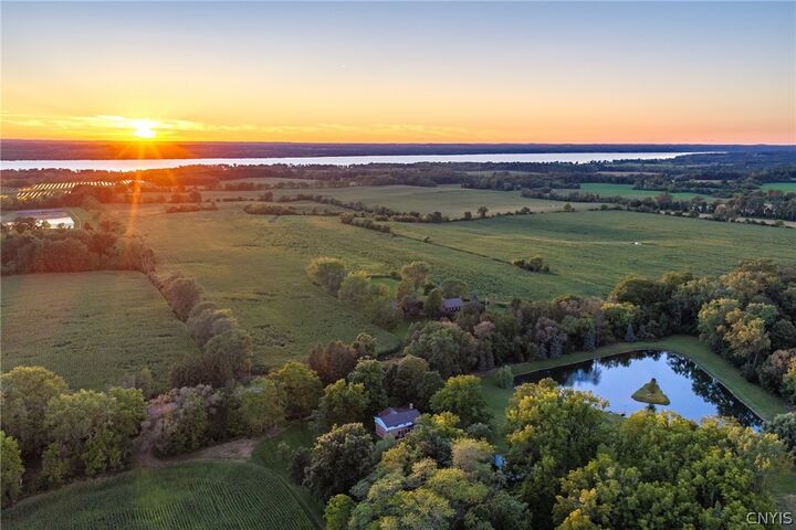 Property Photo: 4808 Davis Road NY 13034