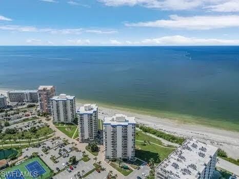 Property Photo: 7300 Estero Blvd 607 FL 33931