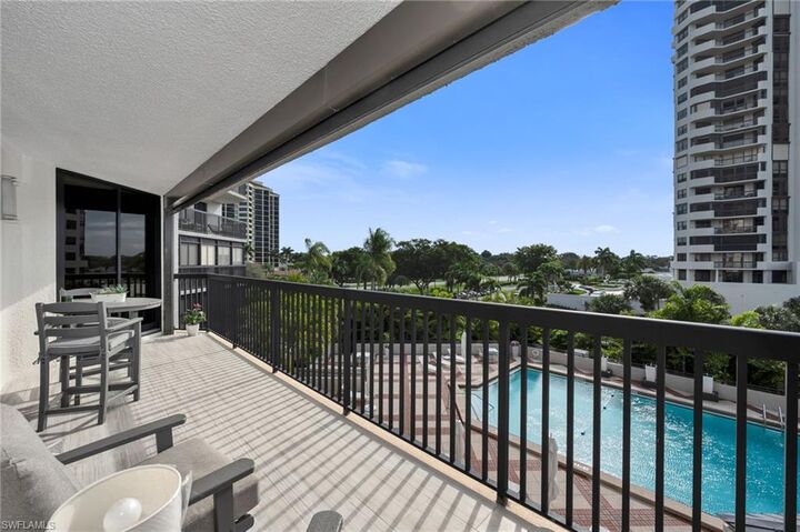 Property Photo: 6075 Pelican Bay Blvd 303 FL 34108