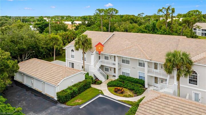 Property Photo: 22701 Sandy Bay Dr 201 FL 33928