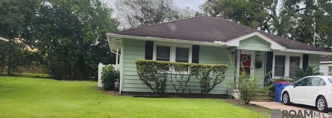 Property Photo: 32950 Adams Dr LA 70788