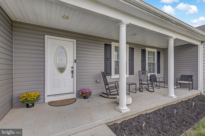Property Photo: 54 Autumn Drive WV 26757