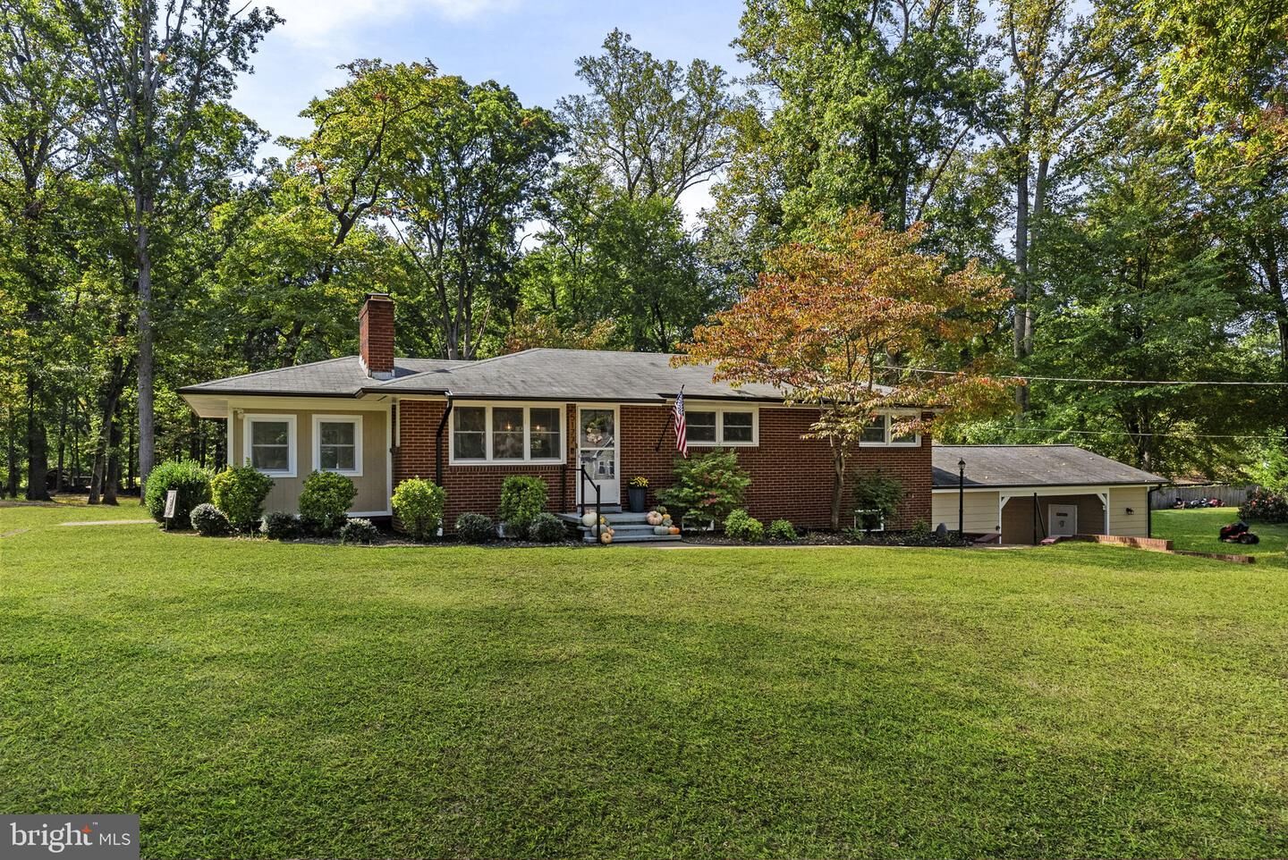 Property Photo:  5177 Albrecht Lane  VA 20187 