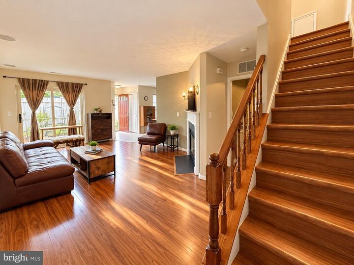Property Photo:  419 Steeplechase Court  NJ 08096 
