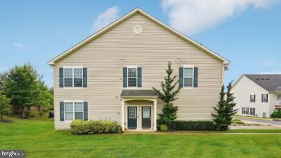 Property Photo:  160 Burley Street 201  VA 22554 