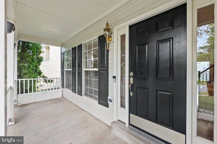 Property Photo:  12257 Sherborne Street  VA 20136 