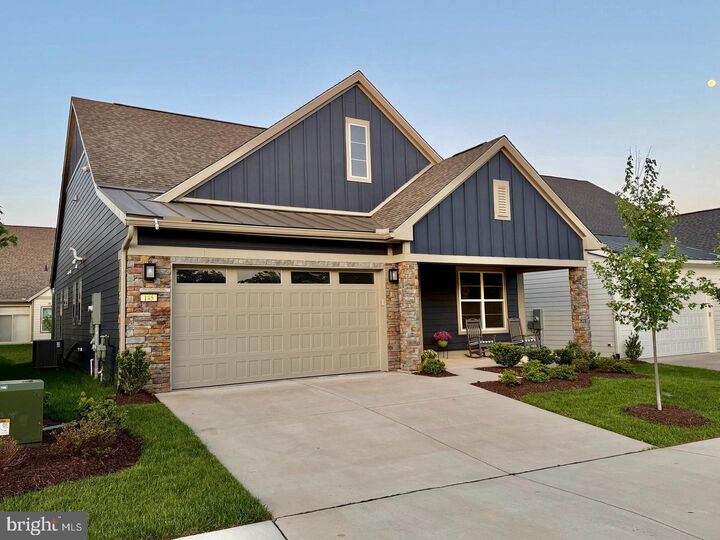 Property Photo: 145 Cowbird VA 22630