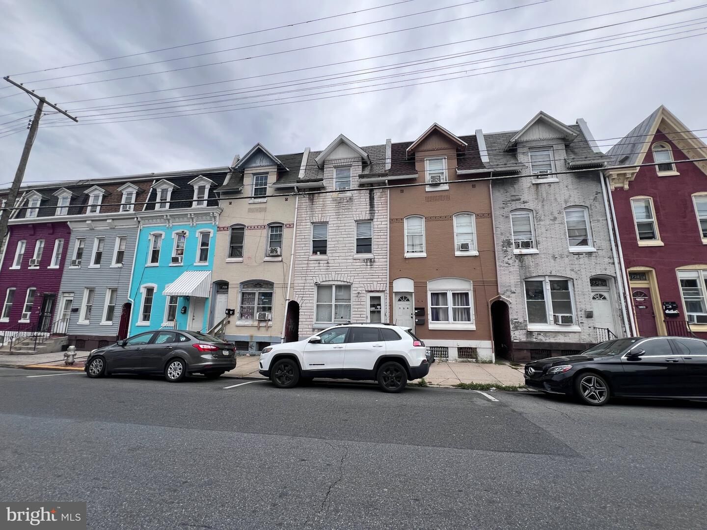 Property Photo:  732 N 10th Street  PA 19604 