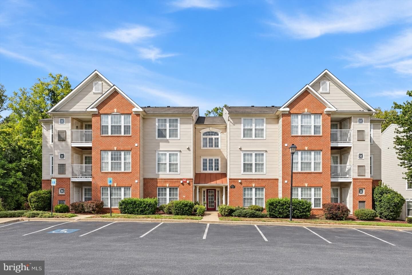 Property Photo: 502 Bradley Court 5G MD 21703