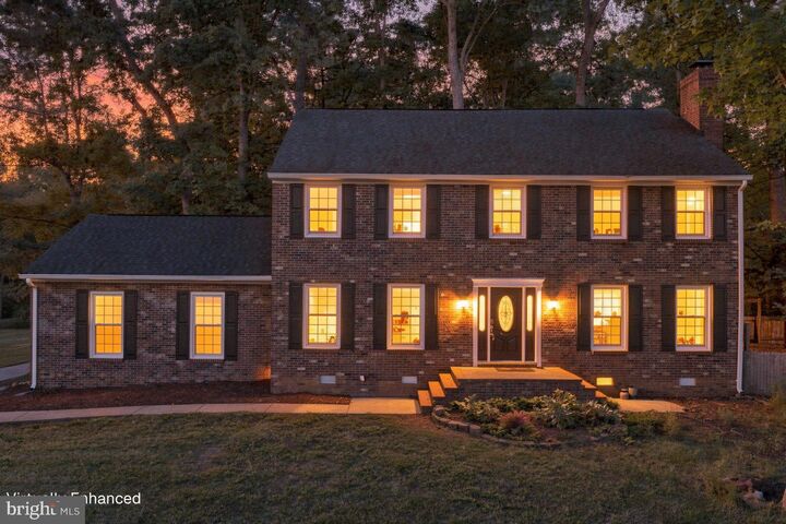Property Photo:  15315 Turkey Trak  VA 22701 