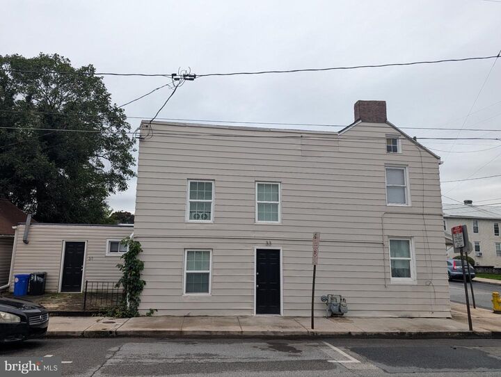 Property Photo: 31 N Penn Street PA 17257