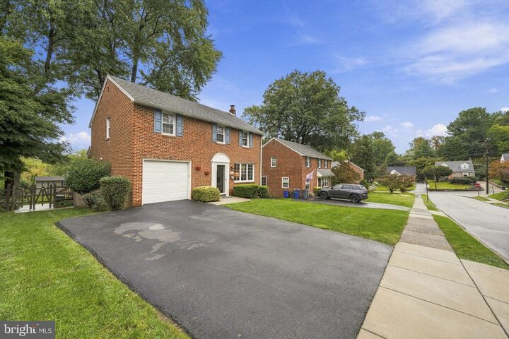 Property Photo:  280 Friendship Road  PA 19026 