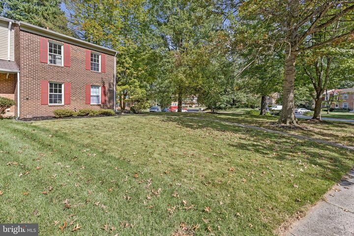 Property Photo:  6401 Old Scotts Court  VA 22152 