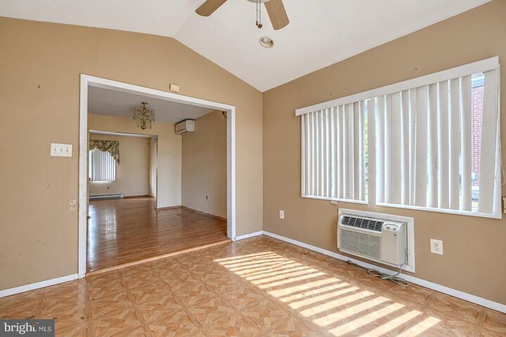 Property Photo:  5614 Groveland Avenue  MD 21215 