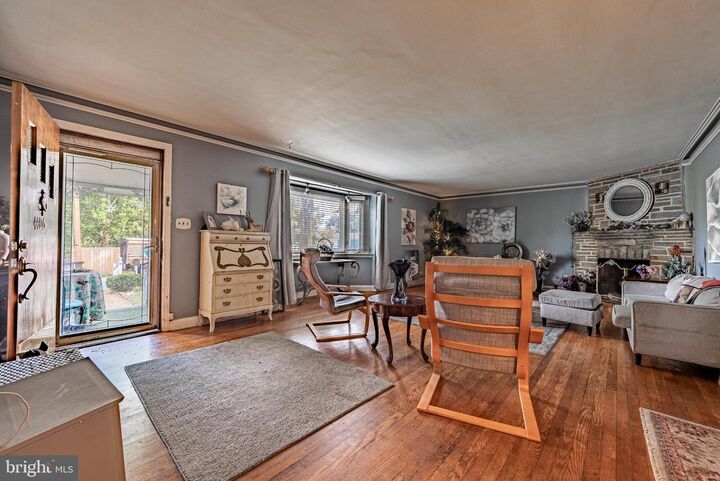 Property Photo:  4406 Buena Vista Avenue  MD 21211 