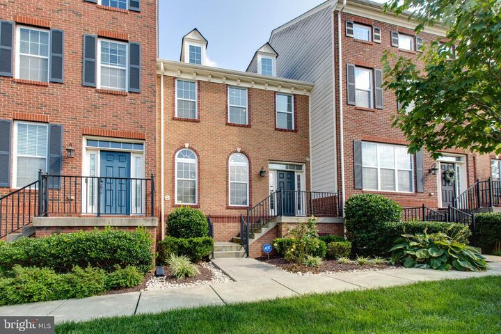 Property Photo:  7652 Elmcrest Road  MD 21076 