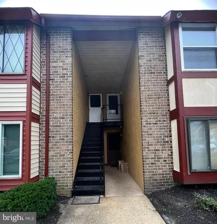 Property Photo:  12 Chelsea Circle A18  NJ 08021 