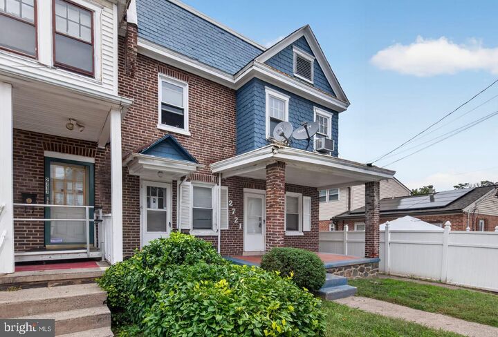 Property Photo:  2719 N Jefferson Street  DE 19802 