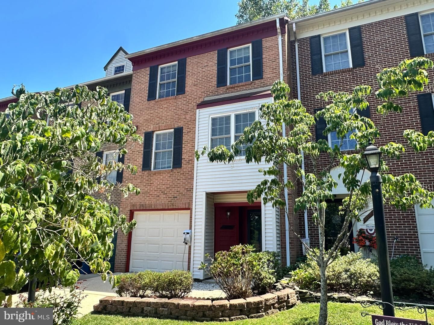 Property Photo:  6025 Crocus Court  VA 22310 