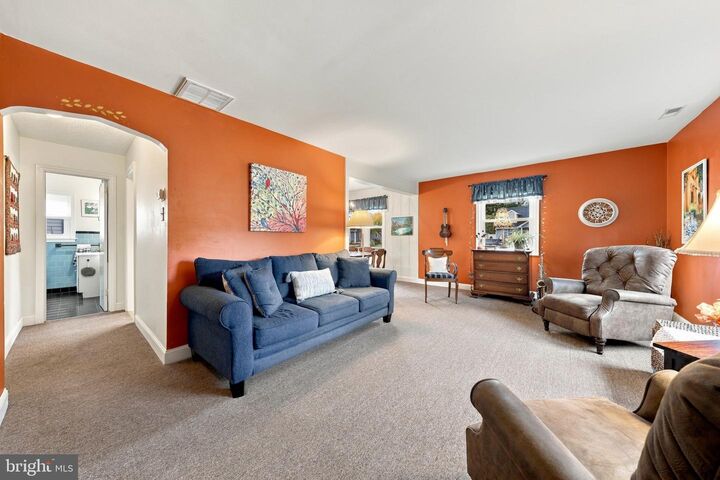 Property Photo:  301 High Street  NJ 08057 
