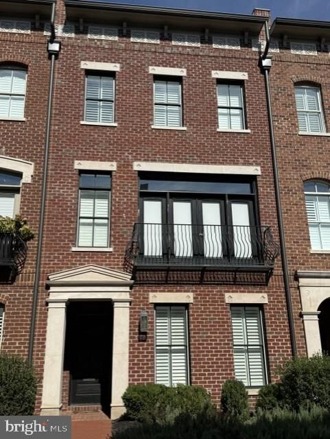Property Photo:  1013 Winchester Street  VA 22401 