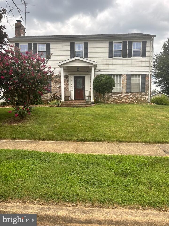 Property Photo:  9102 Loughran Road  MD 20744 