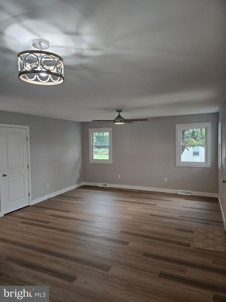 Property Photo: 120 N Bassett Street DE 19938