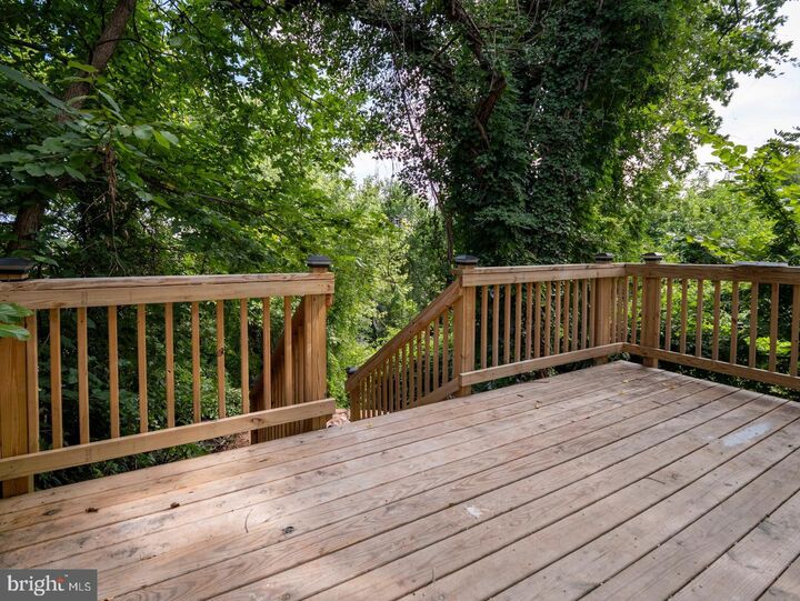 Property Photo:  5508 B Street SE  DC 20019 