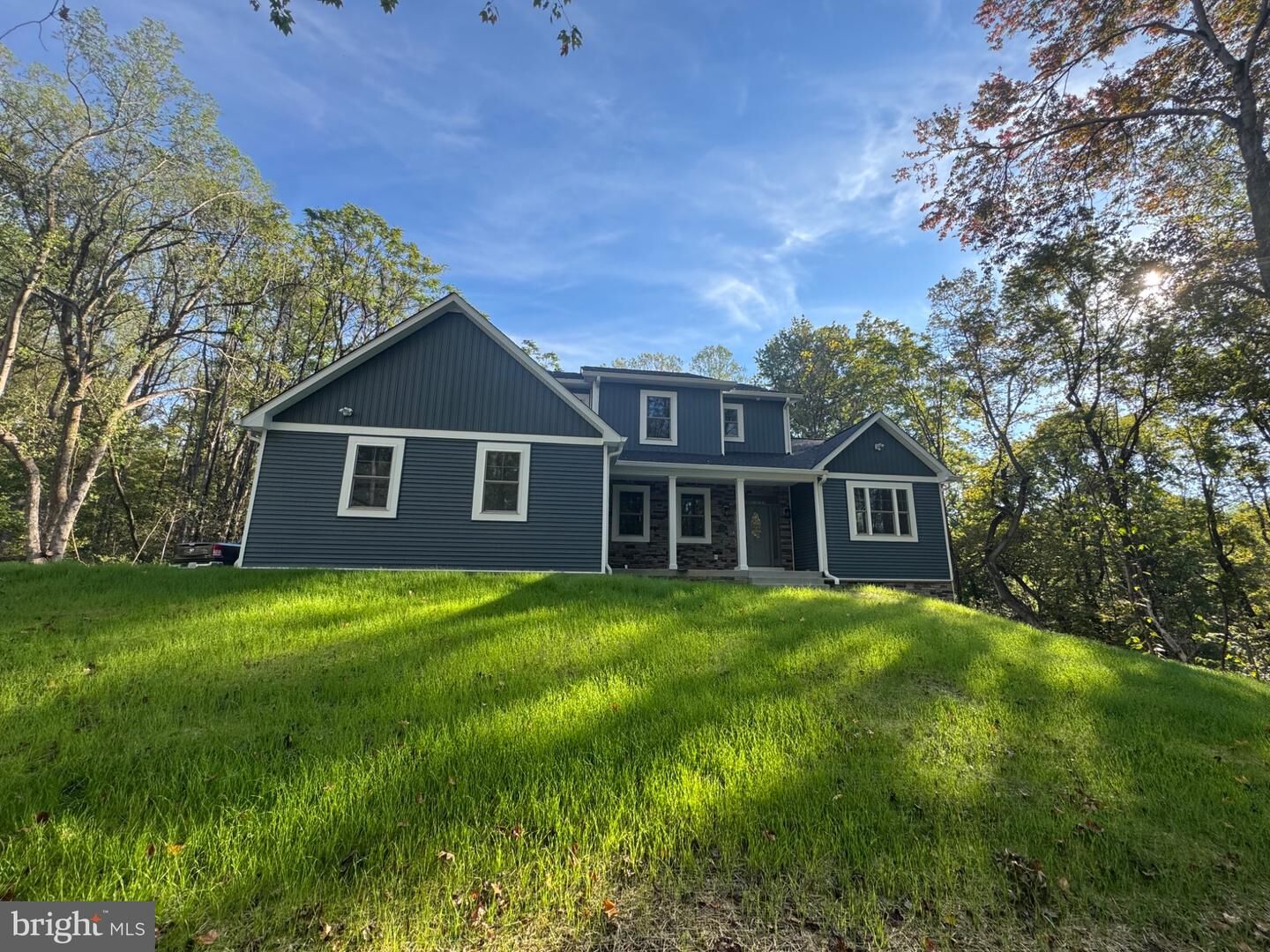 Property Photo:  8 Cannon Bluff Drive  VA 22554 