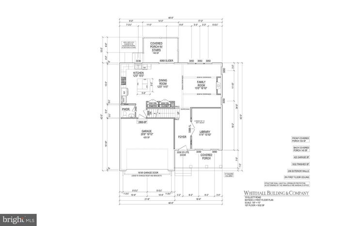 Property Photo:  15 Elliott Road  MD 21403 