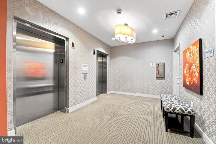 Property Photo: 600 S 24th Street 208 PA 19146