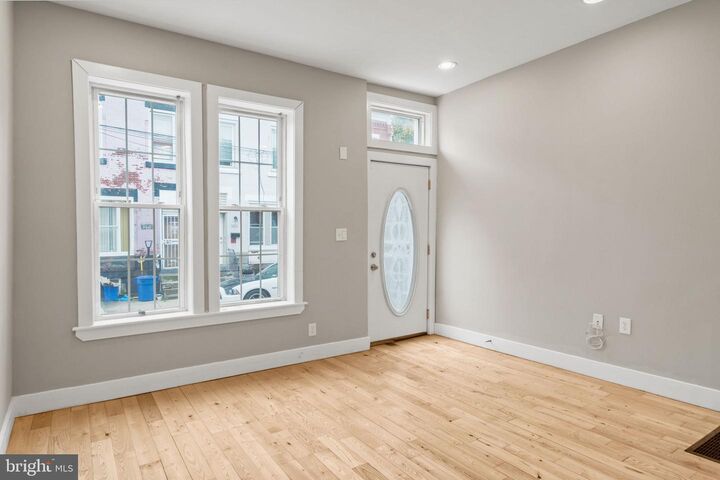 Property Photo:  3023 W Colona Street  PA 19132 