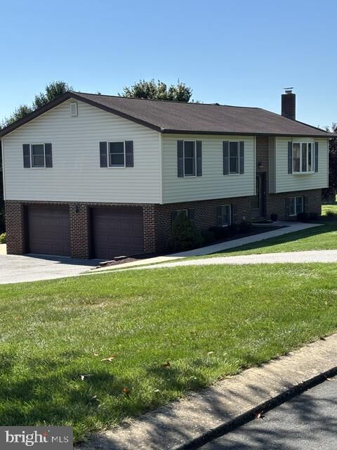 Property Photo: 4060 Palmer Avenue PA 17408