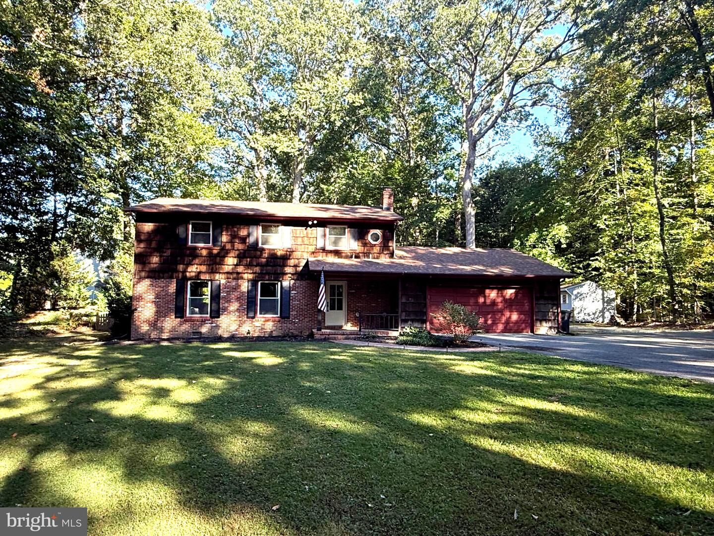 Property Photo:  29349 Woodridge Drive  MD 21601 