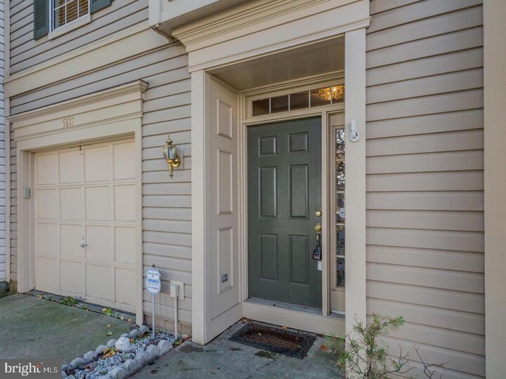 Property Photo: 5127 Beauregard Street VA 22312