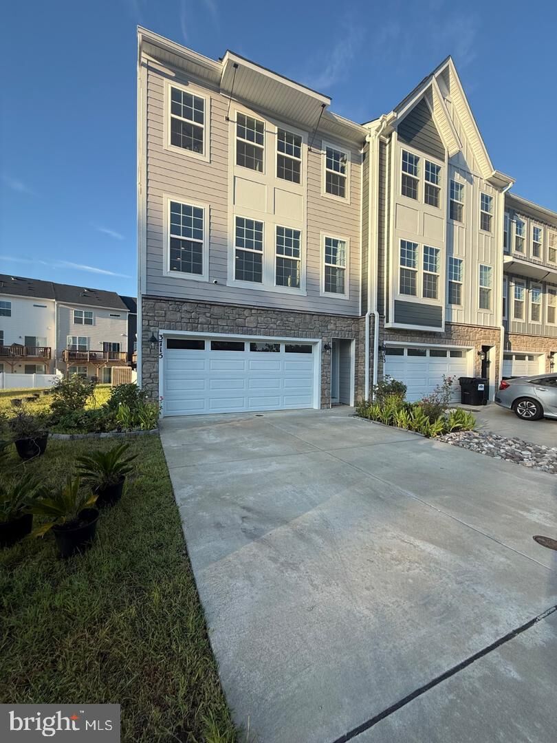 Property Photo:  3715 Allington Court  VA 22408 