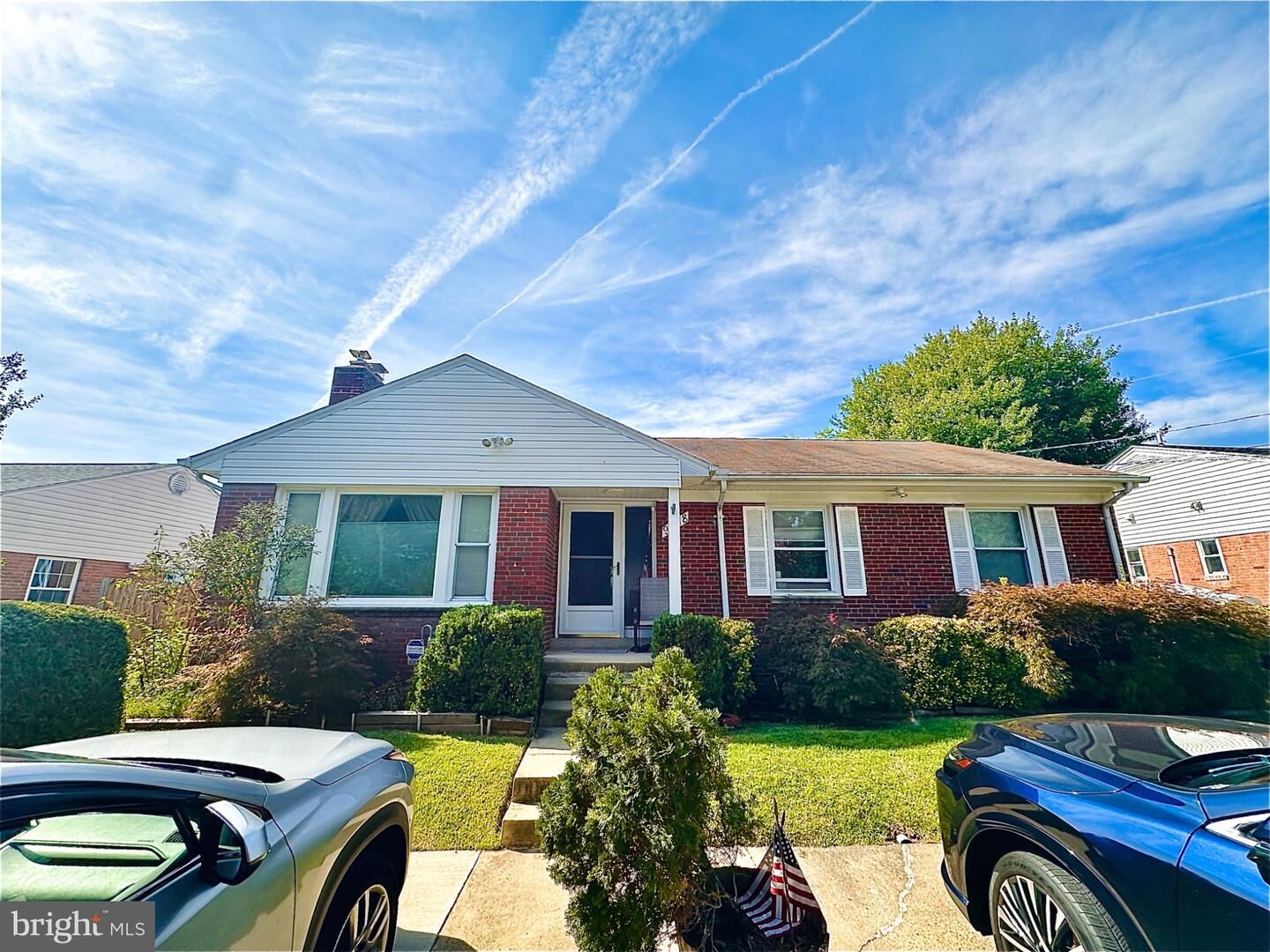 Property Photo:  9708 Saxony Road  MD 20910 