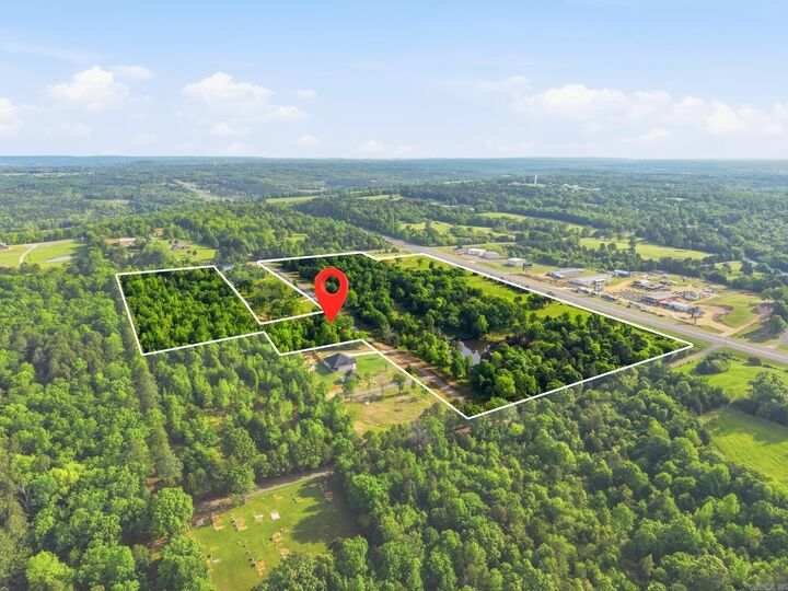 Property Photo:  20 Heritage Lane  AR 72039 