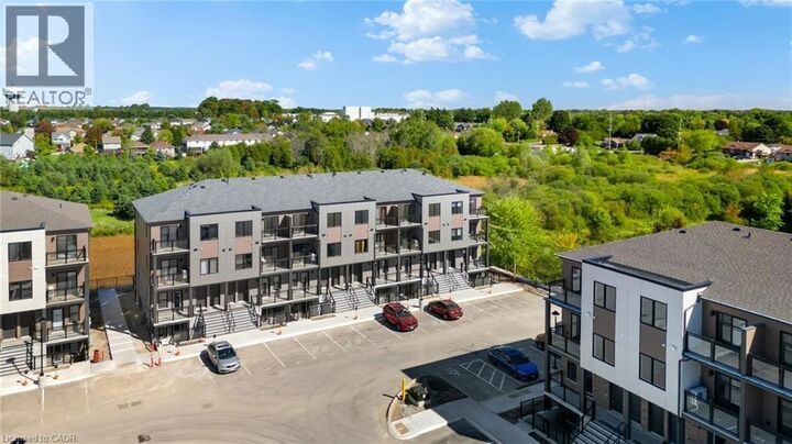Property Photo: 940 St. David Street 51 ON N1M 0L7