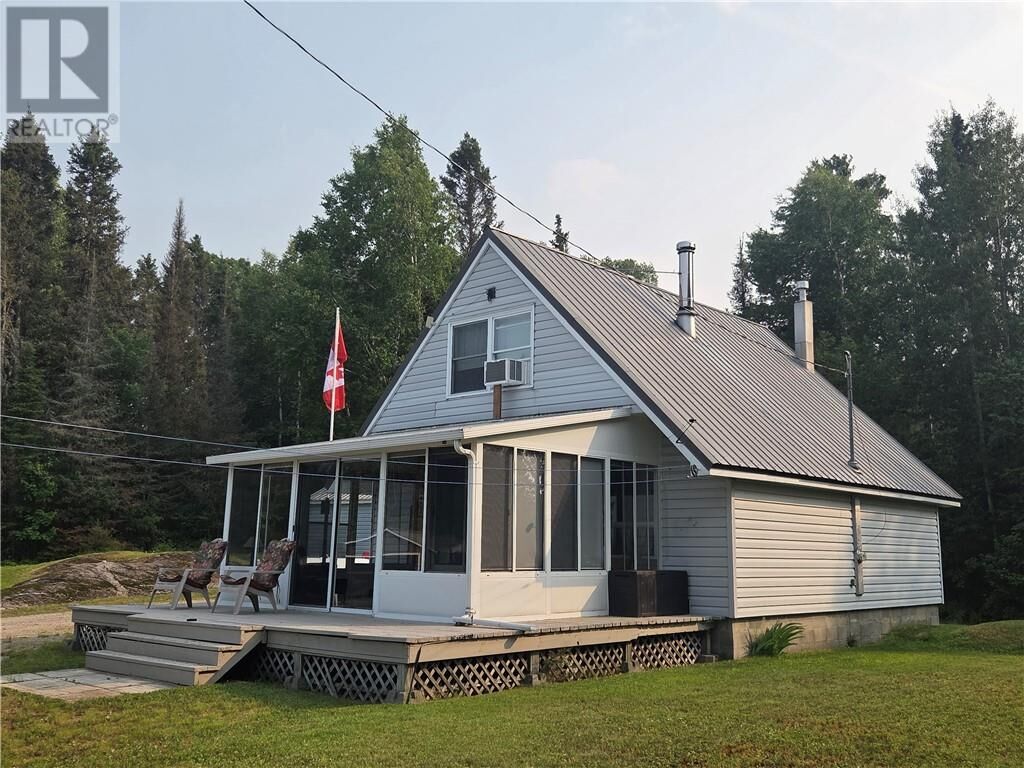Property Photo:  Lot 50 & 51 Lake Street  ON P0M 1C0 