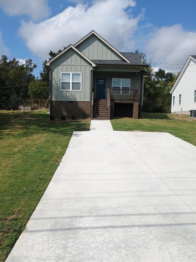 Property Photo:  1458 Mount Vernon Road  GA 30740 