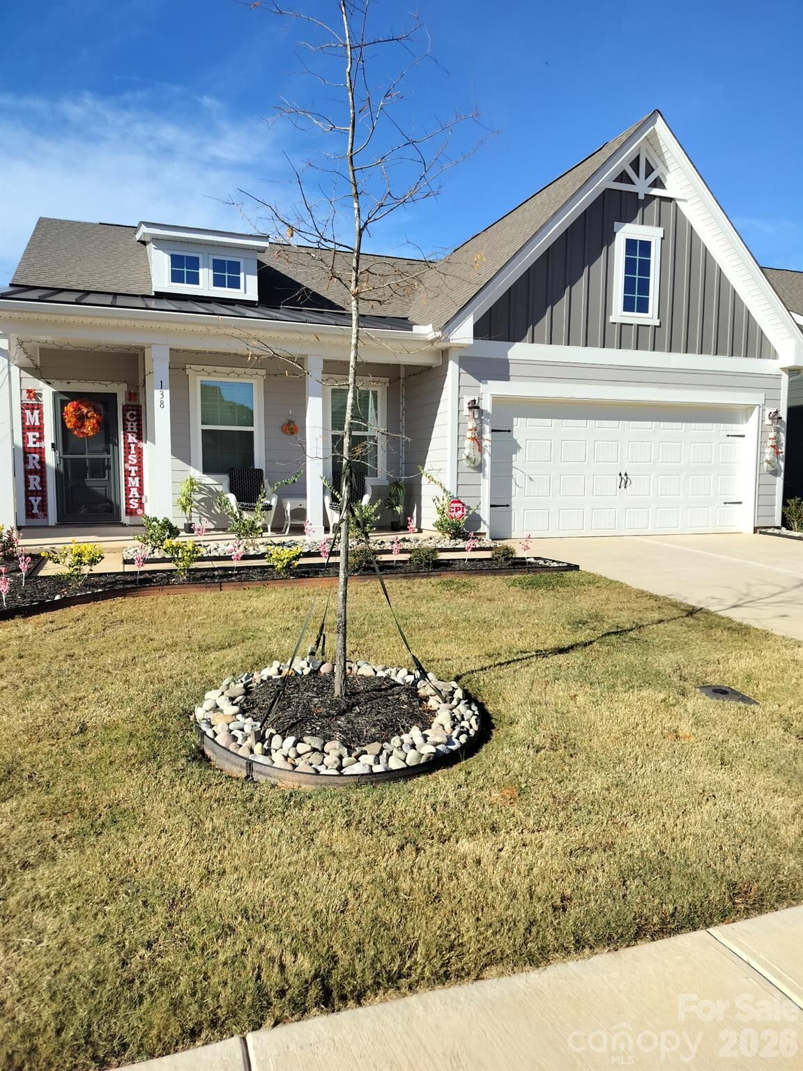 Property Photo:  138 Pampas Place  NC 28625 