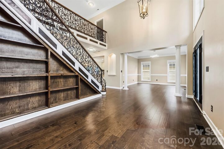 Property Photo:  6326 Stephens Grove Lane  NC 28078 