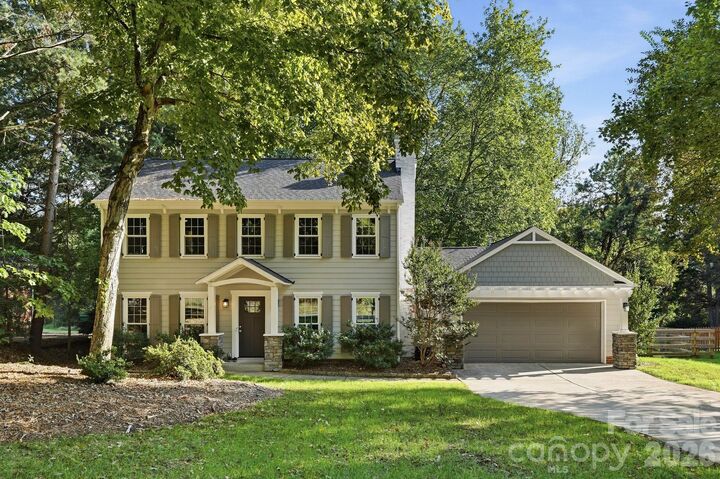Property Photo:  6213 Bevington Place  NC 28277 